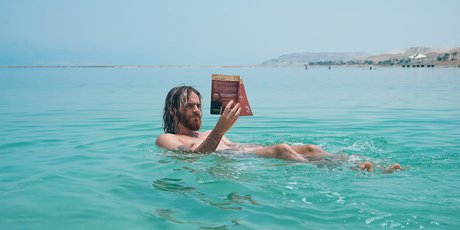 17 простых занятий для всех, кто хочет отвлечься от тревожных новостей