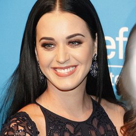 Певица Кэти Перри только что слетала в космос – буквально, пока вы работали