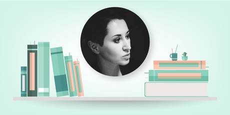 Полезное чтение. 10 книг от писательницы Линор Горалик*