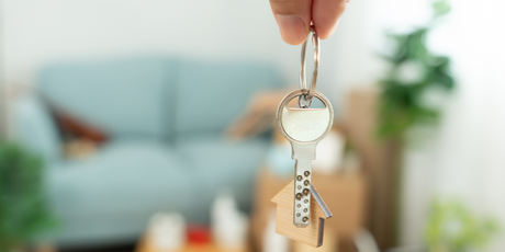 460 тысяч руб. в месяц — столько нужно зарабатывать, чтобы оформить ипотеку на однушку в Москве