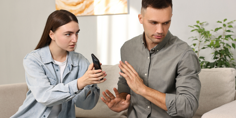 Исследование: логика изменщиков почти полностью совпадает с мышлением преступников