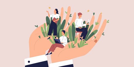 Занимайтесь личными делами прямо на работе — это полезно