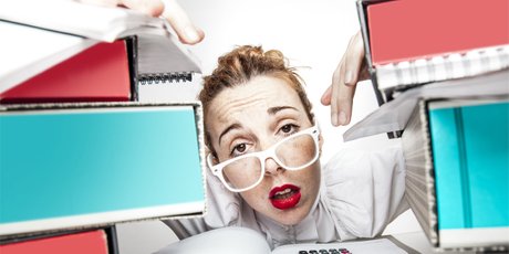 Расскажите нам, как вы учились. «Цех» собирает отзывы читателей на пройденные курсы