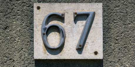 Мем «67» признали словом года, по версии Dictionary.com