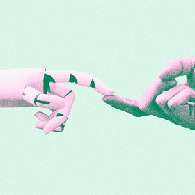 «Не нужно быть мастером на все руки». Профессор Сколково — о том, какие навыки понадобятся в мире, где ИИ работает наравне с людьми