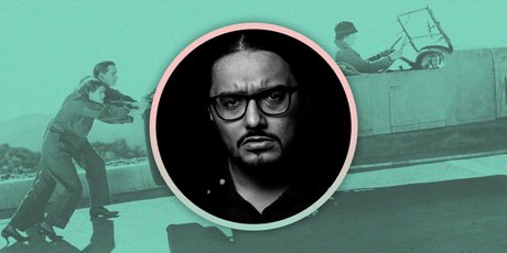 Как работать без выходных 3 года и не выгореть? Роман Кумар Виас – о том, почему отдых переоценен