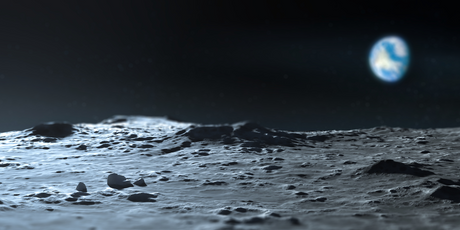 Экипаж миссии Artemis II облетел Луну и на 40 минут потерял связь с Землей