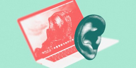 Правда ли, что наши смартфоны и ноутбуки постоянно нас слушают