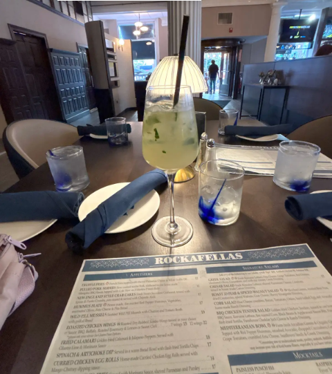 Josie Stinson / People