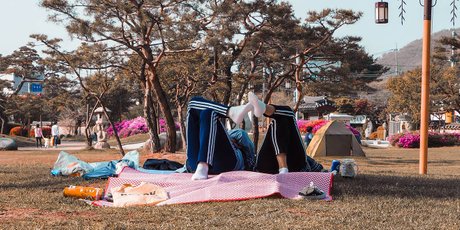 Почему отказ от отпуска вреден и для вас, и для вашей компании. Научные аргументы