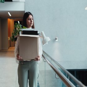 «Надо ограничивать возможность увольнения с работы хотя бы раз в год – на Юрьев день», — бизнесмен Герман Стерлигов