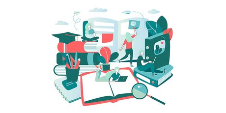 7 способов всё время учиться и не сойти с ума: советы профессора психологии