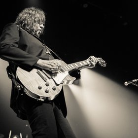 Умер сооснователь группы KISS Эйс Фрейли