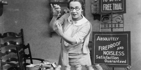 Курс дня: бесплатные занятия для начинающих предпринимателей от Сбера, Google и Агентства стратегических инициатив