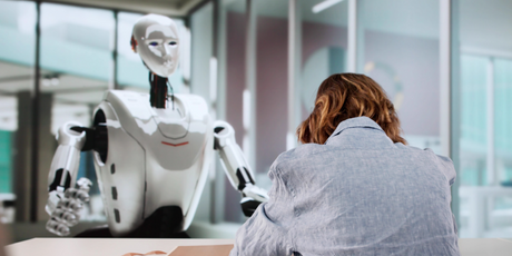 Менеджеры используют ИИ, чтобы оценить, на сколько повышать сотрудникам зарплату, кого повышать и кого увольнять