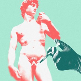 Что такое скротокс – инъекции ботокса в мошонку, которые вошли в моду у мужчин