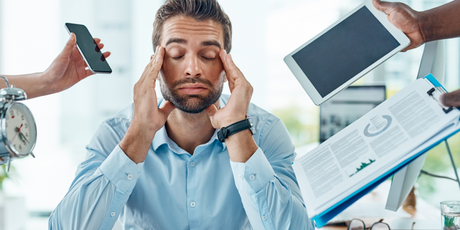 В Китае лечат людей от нежелания ходить на работу