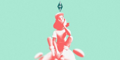 «Убийство в Новосельске»: новый рассказ Даши Благовой о том, как The Sims помогают взрослеть