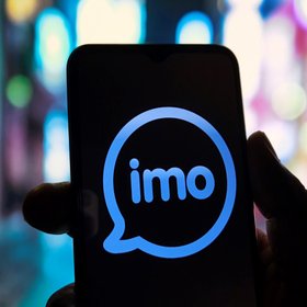 В России набирает популярность американский мессенджер imo