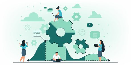 Как вдохновить сотрудников учиться друг у друга: внутренняя инструкция Google