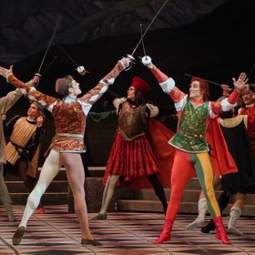 «Вы будете рыдать, это очищение души»: исследователь танца — о том, как полюбить балет