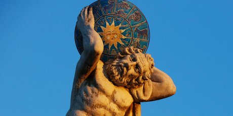 Дева или Скорпион? Тест: с каким «опасным» знаком зодиака вы смогли бы ужиться