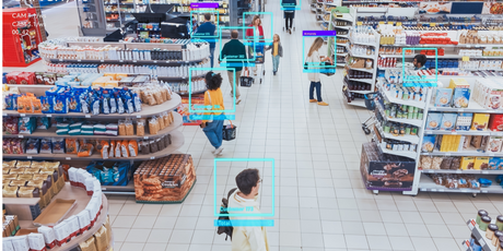 В России создали систему для отслеживания перемещений людей без биометрических данных