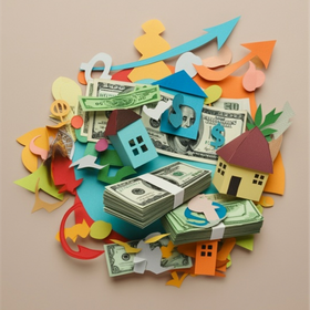 Сбер и ВТБ улучшают условия по рыночной ипотеке