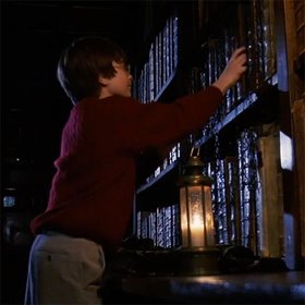 Хогвартс на карантине: новый онлайн-проект Джоан Роулинг для всех, кто сидит дома