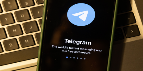 СМИ: в России решили снять часть ограничений с Telegram
