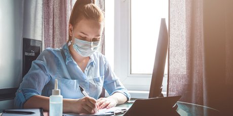 Исследование: какой российский бизнес большего всего выиграл от пандемии