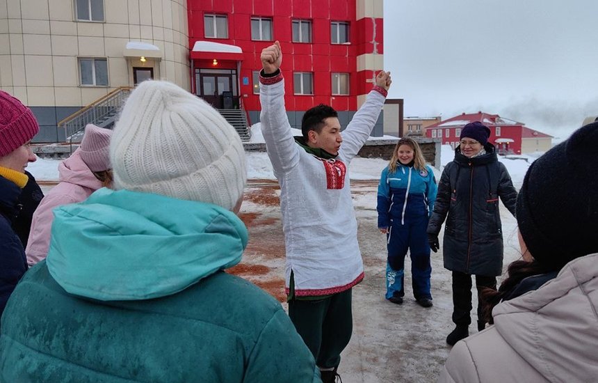 Личный архив Айдара Ханбекова