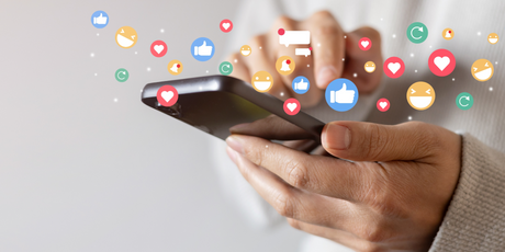 В Госдуме предложили создать реестр россиян, лайкающих посты иноагентов