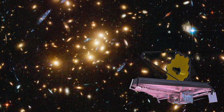 Ученые: возможно, Земля находится в черной дыре