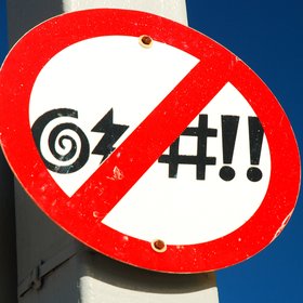 34% россиян матерятся каждый день