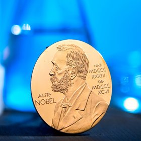 Нобелевскую премию мира получила бывшая депутат венесуэльского парламента Мария Корино Мачадо