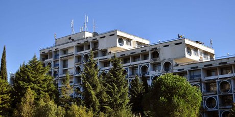 Лекция про санатории, обсуждение книги «Зулейха открывает глаза» и еще 11 образовательных событий на этой неделе