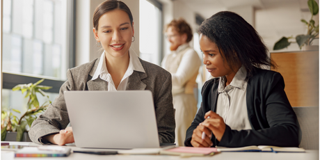 Отчет McKinsey 2025: женщины настолько же мотивированы на работе, как и мужчины, но они реже желают повышения