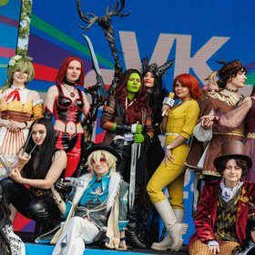 Коллаборация с Genshin Impact и косплей-конкурс на 500 000 рублей: Фандом Фест ВКонтакте примет участие в VK Fest