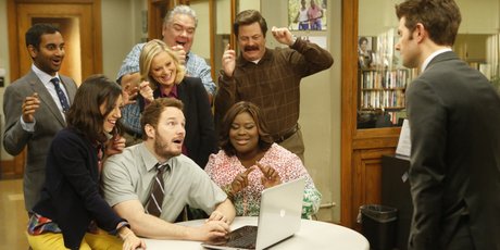 Ультимативный антистресс: 10 добрых сериалов, которые успокоят вас во время самоизоляции