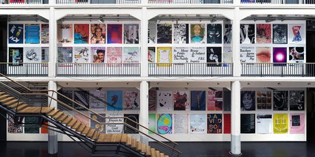 Искусство, дизайн, нейросети и философия: как устроено обучение в «электронном Баухаусе»