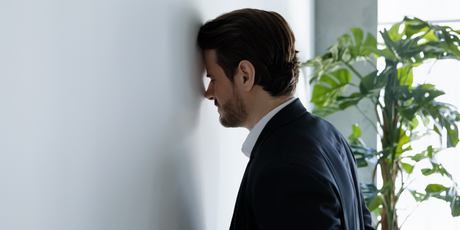 14% россиян испытывают стресс на работе из-за поведения коллег