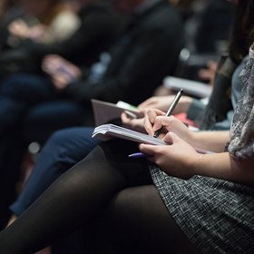 Как делать идеальные конспекты: 7 простых шагов