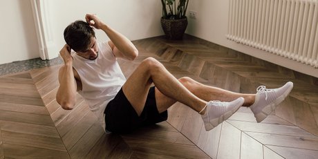 Исследование: регулярные тренировки укрепляют иммунную систему, они особенно важны сейчас