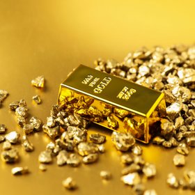 Ученые на несколько микросекунд превратили свинец в золото