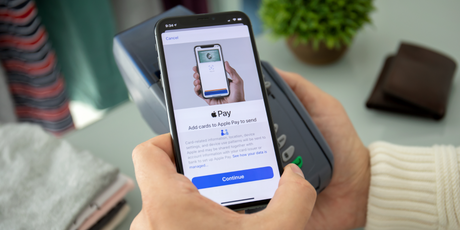 С 1 апреля нельзя будет пополнить счет AppleID с мобильного телефона