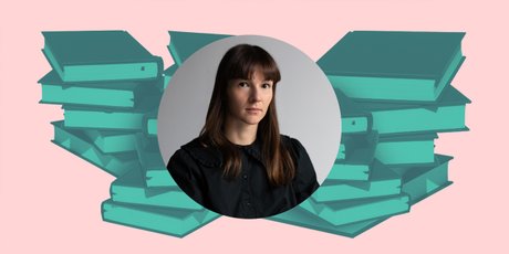 Полезное чтение. 8 книг от директора по образованию Школы креативных технологий TUMO Ольги Смирновой