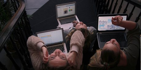 Исследование: как искусственный интеллект и твиттер помогут найти работу мечты