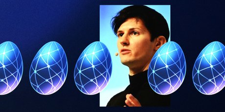 Сеть Cocoon Павла Дурова: что это такое, как работает и кому нужна