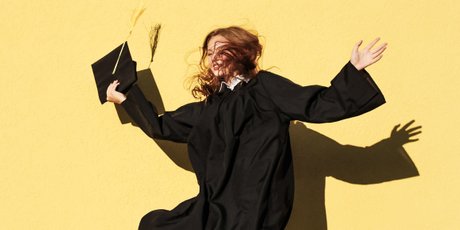 Как поступить в зарубежный вуз на магистратуру и PhD